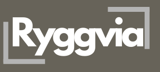 Ryggvia